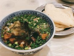 不翻汤-正宗刘记不翻汤(和园店)