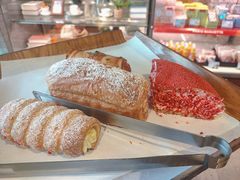 -巴黎贝甜(印象城店)