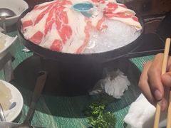 -老灶堂文创火锅(文艺路店)