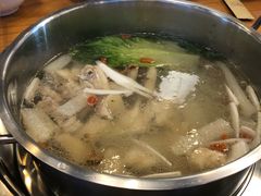 -南国锋味椰子鸡(瀚海店)