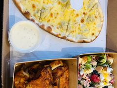 -JINNS锦时 steak&pizza(浸信会礼拜堂旧址店)