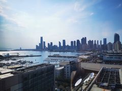 -青岛海尔洲际酒店