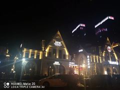 -LENBACH兰巴赫西餐啤酒坊(大连东港店)