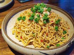 -不相离盐帮菜(郎园店)