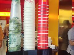 -鸡鸣赐茶(鸡鸣寺路店)