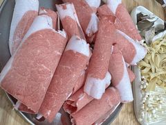 -农民烧烤(延边社区店)