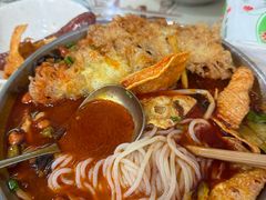 -龍城柳州螺蛳粉(群星路店)