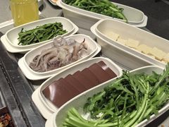 -海底捞火锅(莘松路店)