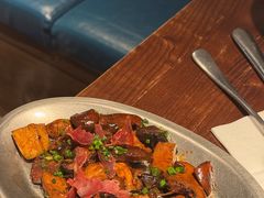 -Bistro 63 创意融合料理(广粤天地店)