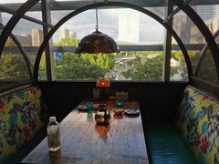 -嘉禾·悦享餐厅(八方汇店)