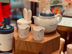 -星巴克(深圳广电金融中心分店)