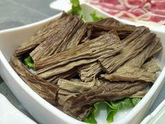 -君邦火锅(新疆大厦店)