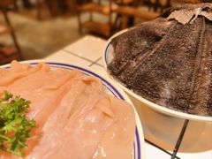 -旧街市鲜货老火锅(大光路店)