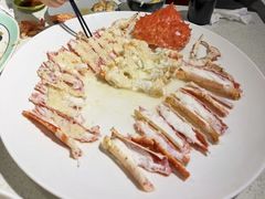 -巧克力渔家.小船海鲜胶东菜(三浴场店)