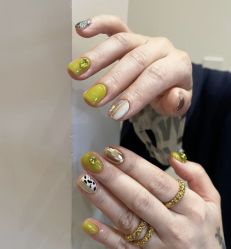 -LILY NAILS美甲美睫