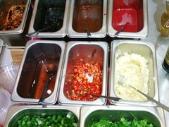 -许小树(国贸商城店)