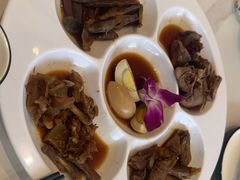 -梅利汴京烤鸭•开封豫菜地标店(晋安路店)