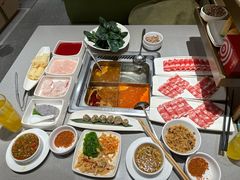 -海底捞火锅(吾悦广场店)