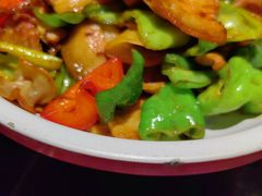 -吴越荣记苏州菜·松鼠桂鱼(月光码头店)