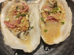 -凯萨印象铁板烧(苏州中心店)