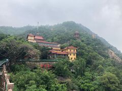 -漳州云洞岩风景区-瑞竹岩