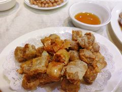 潮州炸粿肉-方记洪阳餐厅(福田新村店)