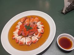 -吉品小鲜Jhouse(陆家嘴中心店)