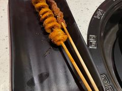 -京韵胡同·酱香羊蝎子火锅涮肉(长寿路店)