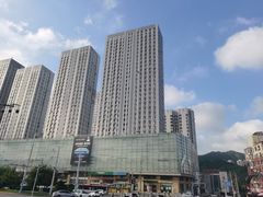 -马栏广场(地铁站)