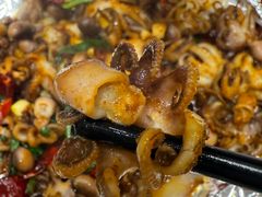 -凯鸽酒楼(大同振兴街店)