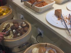 -素满香·素食自助餐(苏州·临顿路店)