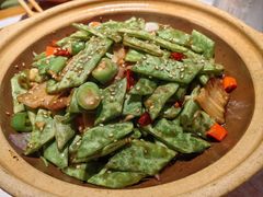 -老家菜(海恒店)