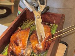 -O'eat Blossom&Pelican(深圳首店)