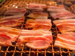 -九田家黑牛烤肉料理(三墩店)