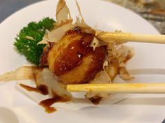 -德川家日本料理(龙德广场店)