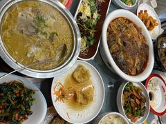 -李老哈·东北菜(宋园路店)