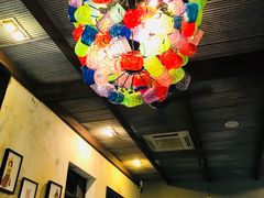 -莓园冰淇淋店