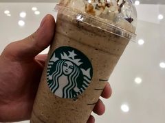 -星巴克(北京新东安)