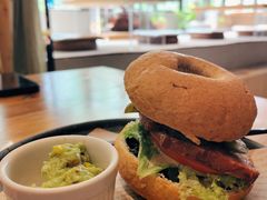 -本处·素食·融合料理(南油店)