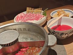 -巴奴毛肚火锅(京西大悦城店)