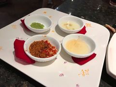 -海底捞火锅(龙湖三千集店)