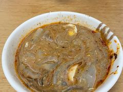 -清真·宏顺祥卤汁凉粉(大皮院店)