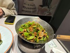 -咖啡人·融合餐厅(万达环宇店)