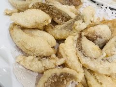 椒盐九肚鱼（小龙鱼）-华盛丰温州大排档(东三环南路店)