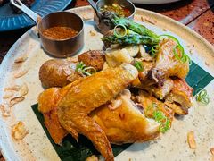 -La Terre乐田(万象城店)