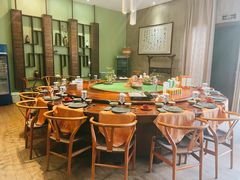 包厢-天怡·鱼工厂(梅溪湖店)
