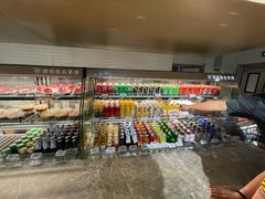 -阿那亚第三食堂 Cafeteria 3