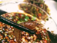 -铜锣湾·有麝自然香(渝北财富中心店)