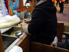 大堂-叶氏麻糍(鼓浪屿店)