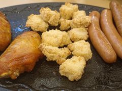 -萨莉亚意式餐厅(天河城购物中心店)